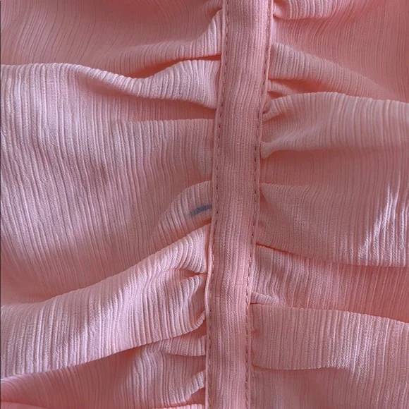 House of Harlow 1960 High Low Sundress - Picture 4 of 10